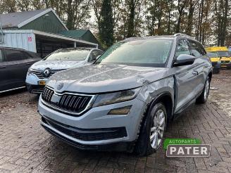 Auto da rottamare Skoda Kodiaq Kodiaq, SUV, 2016 1.5 TSI 150 ACT 16V 2021/4
