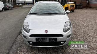Fiat Punto Punto III (199), Hatchback, 2012 0.9 TwinAir Turbo 100 picture 2