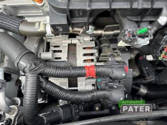 Hyundai Bayon Bayon, SUV, 2021 1.0 T-GDI 12V Mild Hybrid 48V picture 15