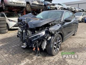 Autoverwertung Opel Mokka Mokka, SUV, 2020 Mokka-e 2021/9
