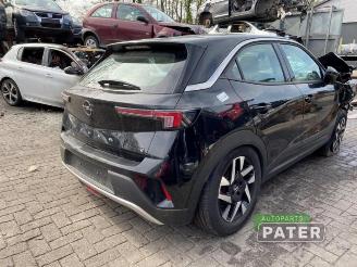 Opel Mokka Mokka, SUV, 2020 Mokka-e picture 4