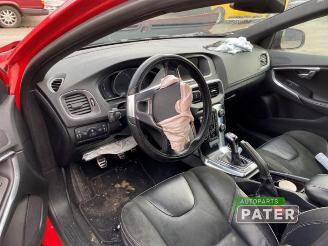 Volvo V-40 V40 (MV), Hatchback 5-drs, 2012 / 2019 2.0 D4 16V picture 5