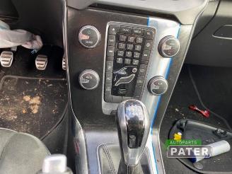 Volvo V-40 V40 (MV), Hatchback 5-drs, 2012 / 2019 2.0 D4 16V picture 7