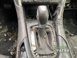 Ford Mondeo Mondeo V Wagon, Combi, 2014 / 2022 2.0 Hybrid 16V picture 11