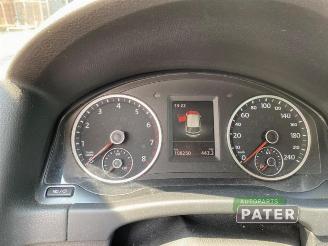 Volkswagen Tiguan Tiguan (5N1/2), SUV, 2007 / 2018 1.4 TSI 16V picture 9