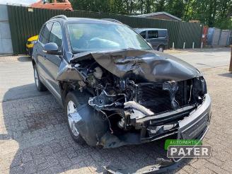 Volkswagen Tiguan Tiguan (5N1/2), SUV, 2007 / 2018 1.4 TSI 16V picture 2
