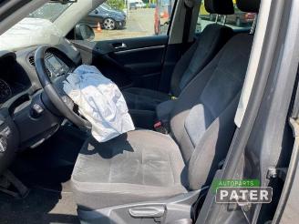 Volkswagen Tiguan Tiguan (5N1/2), SUV, 2007 / 2018 1.4 TSI 16V picture 13