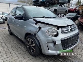 Citroën C1 C1, Hatchback, 2014 / 2021 1.2 PureTech 82 12V picture 2