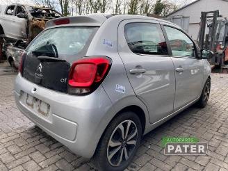 Citroën C1 C1, Hatchback, 2014 / 2021 1.2 PureTech 82 12V picture 3