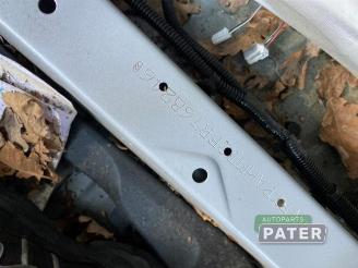 Citroën C1 C1, Hatchback, 2014 / 2021 1.2 PureTech 82 12V picture 12