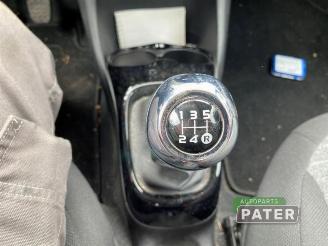 Citroën C1 C1, Hatchback, 2014 / 2021 1.2 PureTech 82 12V picture 8