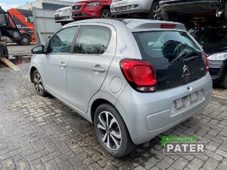 Citroën C1 C1, Hatchback, 2014 / 2021 1.2 PureTech 82 12V picture 5