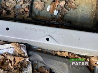 Citroën C1 C1, Hatchback, 2014 / 2021 1.2 PureTech 82 12V picture 11