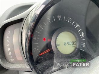 Citroën C1 C1, Hatchback, 2014 / 2021 1.2 PureTech 82 12V picture 7