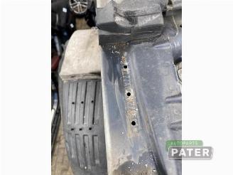 Volkswagen Golf Golf VII (AUA), Hatchback, 2012 / 2021 2.0 GTD 16V picture 9