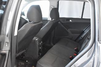 Volkswagen Tiguan 1.4 TSI Comf.enamp;Design picture 19