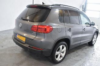 Volkswagen Tiguan 1.4 TSI Comf.enamp;Design picture 7
