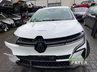 Renault Mégane Megane E-Tech (RCB), SUV, 2021 EV60 picture 2