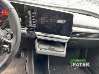 Renault Mégane Megane E-Tech (RCB), SUV, 2021 EV60 picture 9