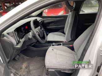 Renault Mégane E-Tech Megane E-Tech (RCB), SUV, 2021 60 kWh picture 8