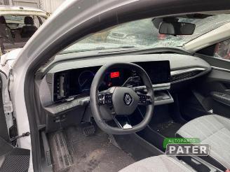 Renault Mégane Megane E-Tech (RCB), SUV, 2021 EV60 picture 7