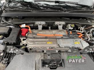 Renault Mégane Megane E-Tech (RCB), SUV, 2021 EV60 picture 10