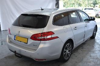 Peugeot 308 1.2 PureT.Blue L. Ex picture 6