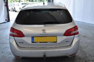 Peugeot 308 1.2 PureT.Blue L. Ex picture 5