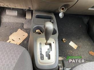 Mitsubishi Space-star Space Star (A0), Hatchback, 2012 1.0 12V picture 6