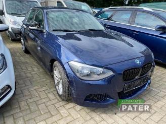 BMW 1-serie 1 serie (F20), Hatchback 5-drs, 2011 / 2019 114i 1.6 16V picture 2