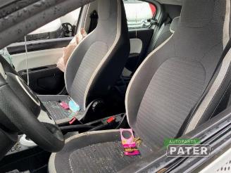 Renault Twingo Twingo III (AH), Hatchback 5-drs, 2014 ZE R80 picture 7