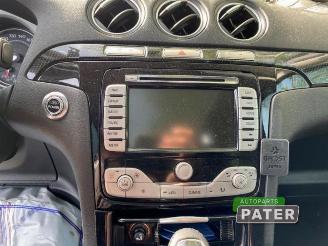 Ford S-Max S-Max (GBW), MPV, 2006 / 2014 2.0 Ecoboost 16V picture 10