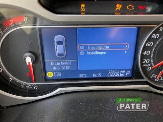 Ford S-Max S-Max (GBW), MPV, 2006 / 2014 2.0 Ecoboost 16V picture 7