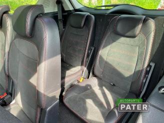 Ford S-Max S-Max (GBW), MPV, 2006 / 2014 2.0 Ecoboost 16V picture 13