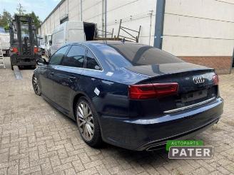 Audi A6 A6 (C7), Sedan, 2010 / 2018 3.0 TDI V6 24V Quattro picture 6