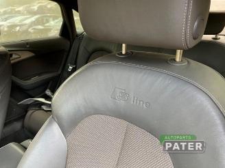 Audi A6 A6 (C7), Sedan, 2010 / 2018 3.0 TDI V6 24V Quattro picture 11