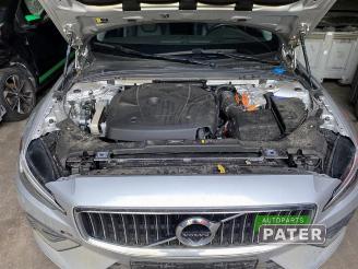 Volvo V-60 V60 II (ZW), Combi, 2018 2.0 T6 16V Twin Engine picture 10