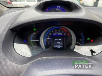 Honda Insight Insight (ZE2), Hatchback, 2009 / 2014 1.3 16V VTEC picture 10