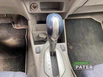 Honda Insight Insight (ZE2), Hatchback, 2009 / 2014 1.3 16V VTEC picture 9