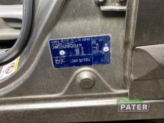 Honda Civic Civic (FA/FD), Sedan, 2005 / 2012 1.3 Hybrid picture 16