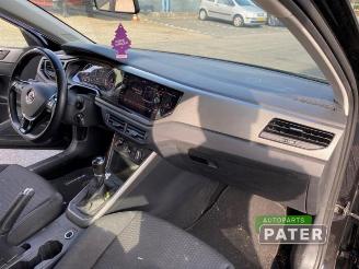 Volkswagen Polo Polo VI (AW1), Hatchback 5-drs, 2017 1.0 TSI 12V picture 12