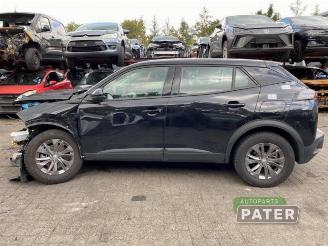 Peugeot 2008 2008 (UD/UK/UR/US/UX), MPV, 2019 e-2008 50 kWh picture 6