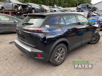 Peugeot 2008 2008 (UD/UK/UR/US/UX), MPV, 2019 e-2008 50 kWh picture 4