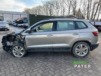 Skoda Karoq Karoq, SUV, 2017 1.5 TSI 16V picture 8