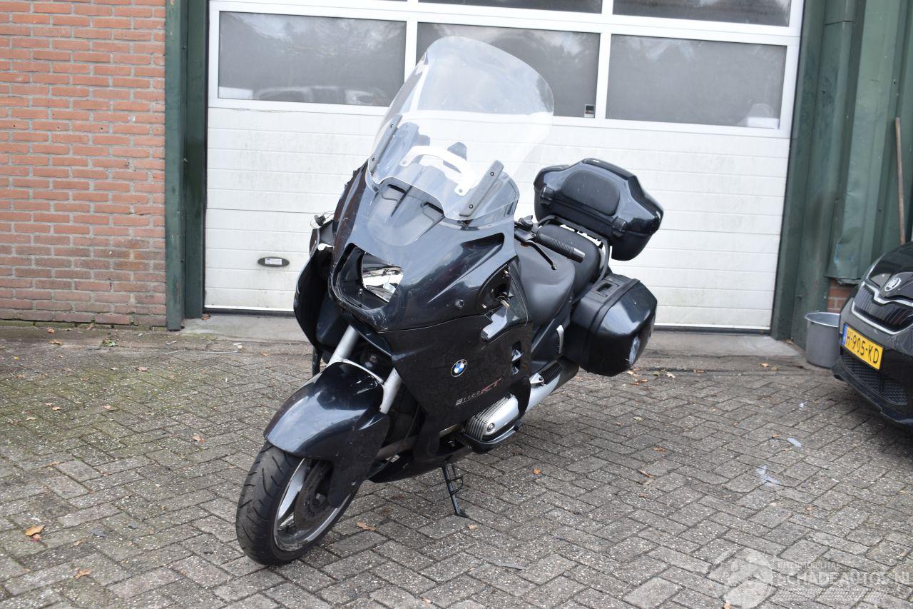 BMW R 1100 rt