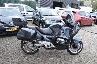 BMW R 1100 rt picture 7