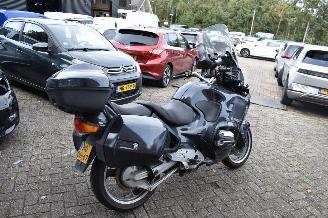 BMW R 1100 rt picture 6