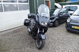 BMW R 1100 rt picture 2