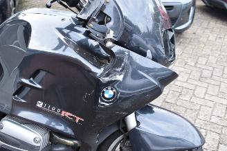 BMW R 1100 rt picture 8