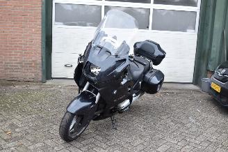skadebil motor BMW R 1100 rt 2000/6